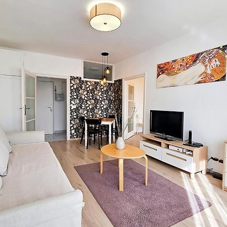 Market Apartman Sopron Exterior foto